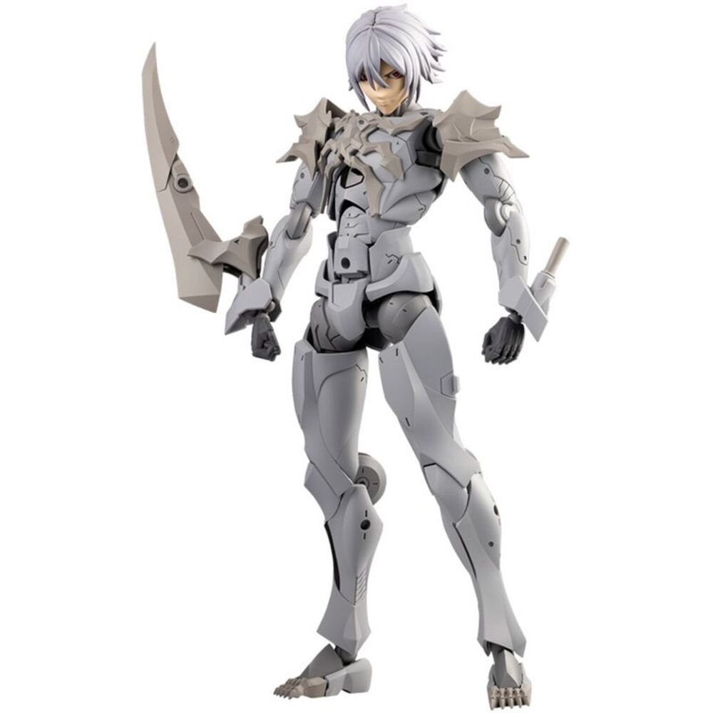 Kotobukiya - Megalomaria Unlimited Universe - Zirconia Model Kit  COLLECTIBLES